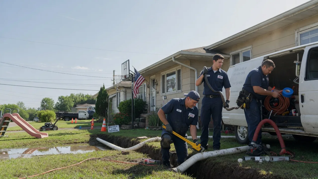Toilet Installation in Paxton, IL near me